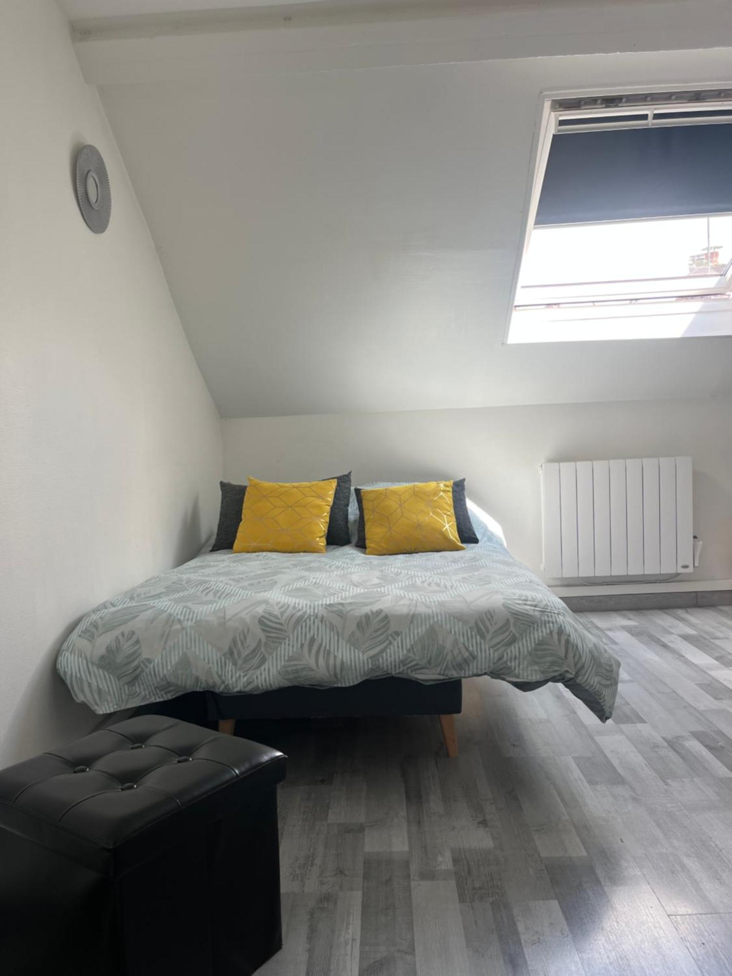 Appartement / Calme Pres De L'etang St Pierre. Amiens